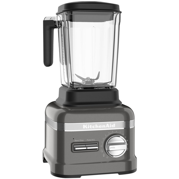 KitchenAid Pro Line Blender Medallion Silver 5KSB8270AMS