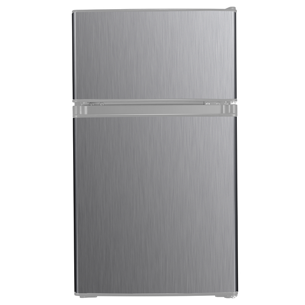Eurotech 85L Bar Fridge Stainless Steel ED-RF87SS-2