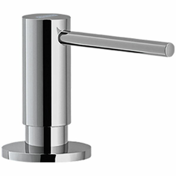 Franke Active 300ml Soap Dispenser Polished Chrome SD902