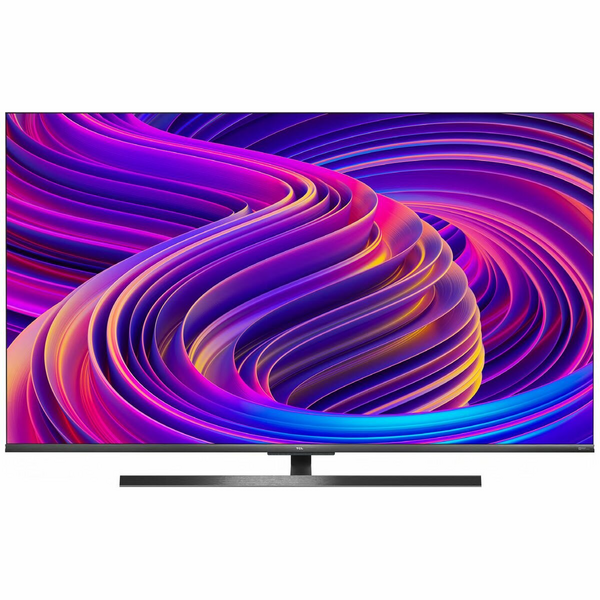TCL 65 Inch 4K UHD HDR QLED Android Smart TV 65X10