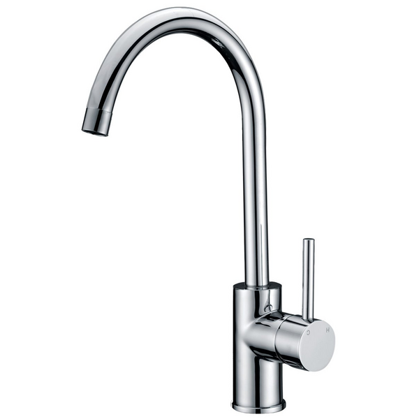 Smeg Kitchen Mixer Tap ST100SC