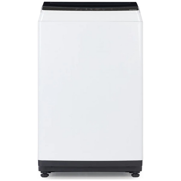 Mykin 9kg Top Load Washing Machine White MTLW90B