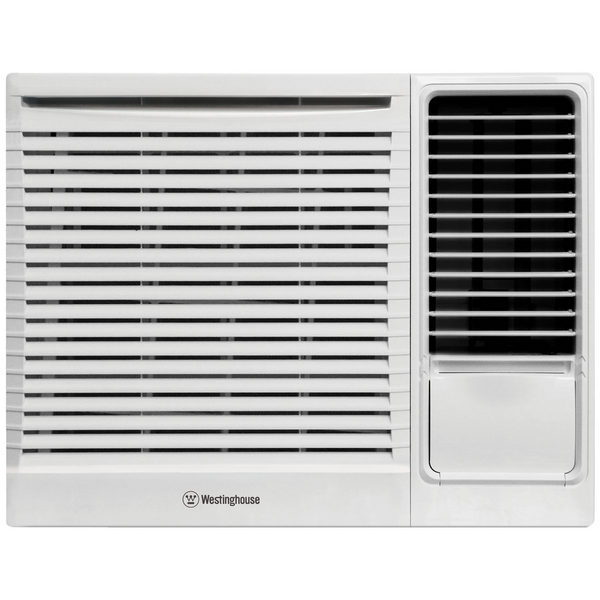 Westinghouse 1.6 kW Window/Wall Cooling Only Air Conditioner WWH16CWA