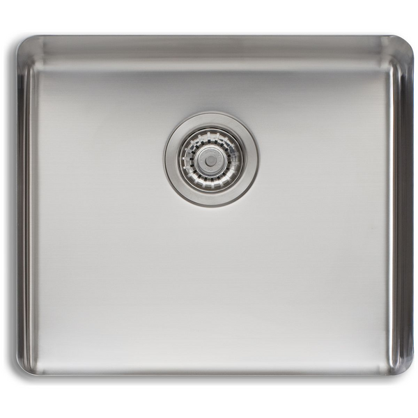Oliveri Sonetto Single Bowl Undermount Sink SN1050U