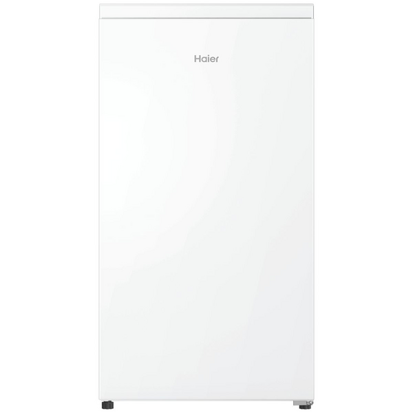Haier 300 Series 90L Bar Fridge White HRF90UW2