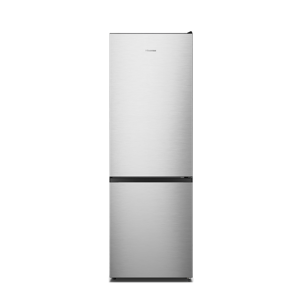 Hisense 292L Bottom Mount Frost Free Refrigerator HRBM292S