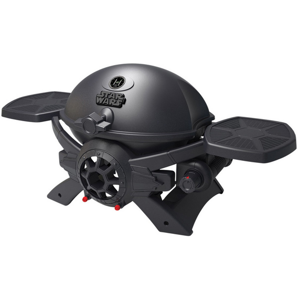 Gasmate Star Wars Tie Fighter LPG BBQ SW-2201