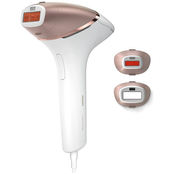 Philips Lumea 8000 Series IPL Hair Removal Device BRI945-00
