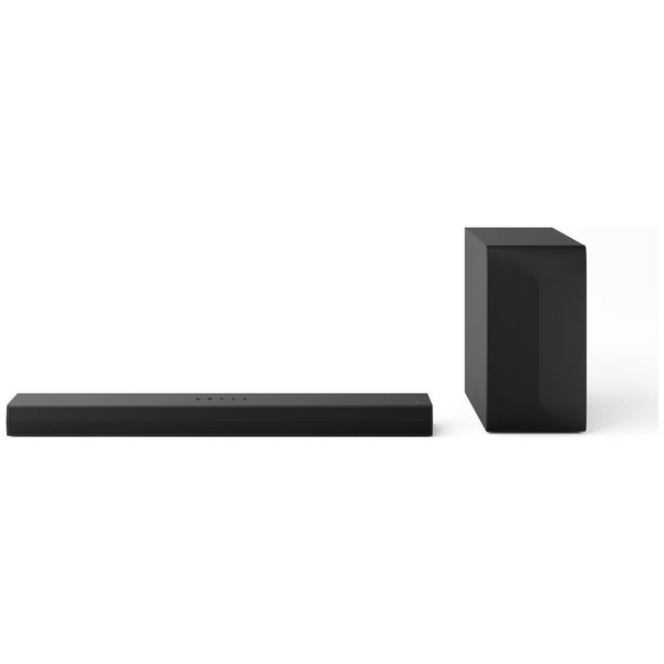 LG 3.1Ch Soundbar with Wireless Subwoofer S60T