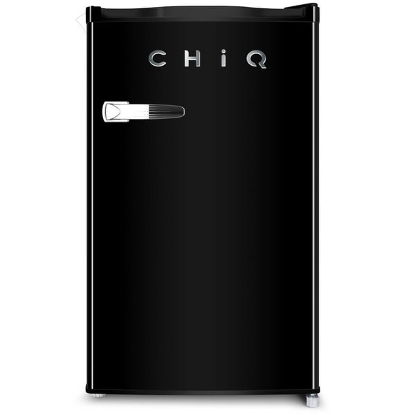 CHiQ 125L Retro Bar fridge CRSR125DB