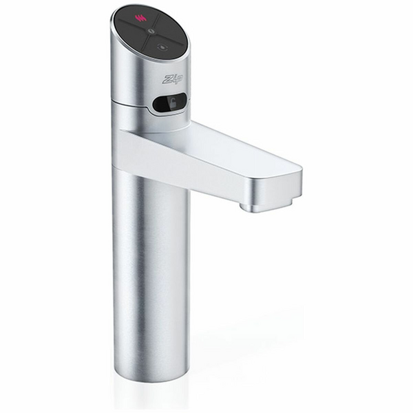 Zip HydroTap G5 Elite Plus Boiling Filtered Tap Brushed Chrome H5E786Z01AU