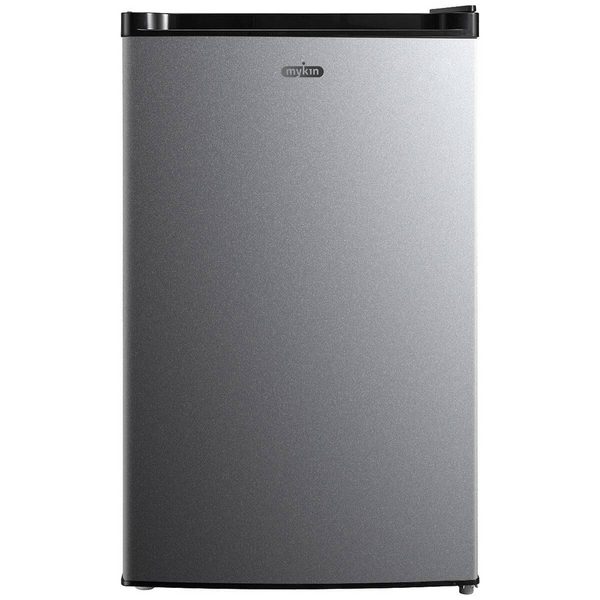 Mykin 124L Bar Fridge Stainless Steel MBF124S