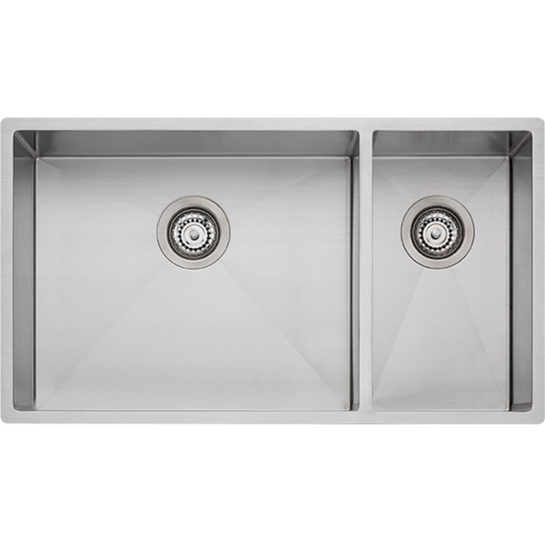 Oliveri Spectra 1 and 1/2 Bowl Sink SB35SS