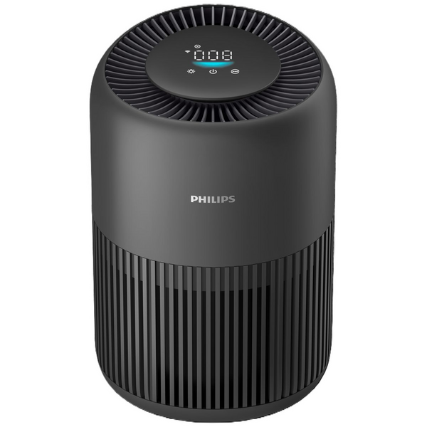 Philips PureProtect Mini 900 Series Smart Air Purifier Charcoal Grey AC0951-13