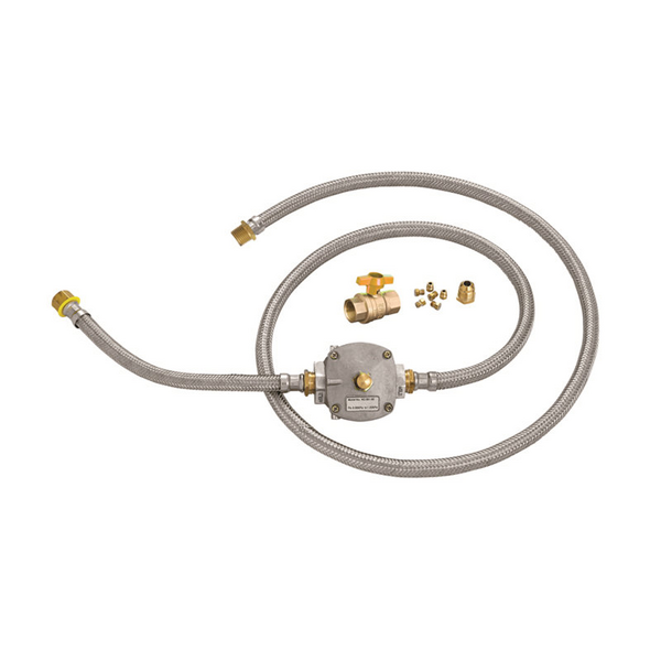 Napoleon Natural Gas Conversion Kit NAPNGKIT