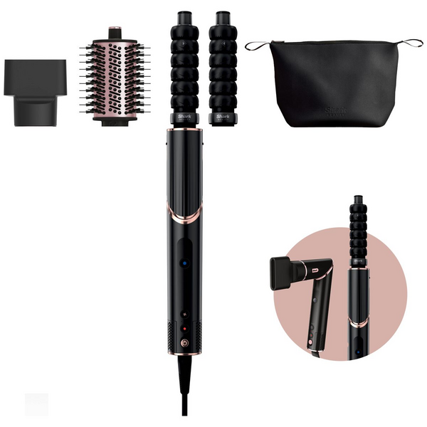 Shark FlexStyle Air Styling and Hair Dryer System HD421ANZ