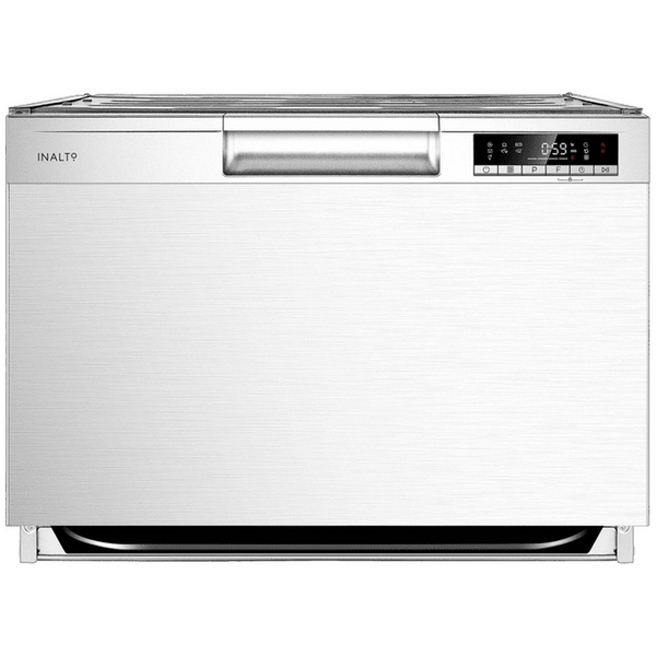 Inalto 60cm Single Dishwasher Drawer IDWD60SS