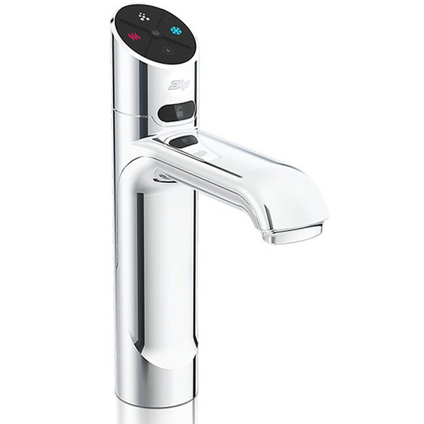 Zip HydroTap G5 Classic Plus Boiling Chilled and Sparkling Filtered Tap Chrome H55783Z00AU-91295
