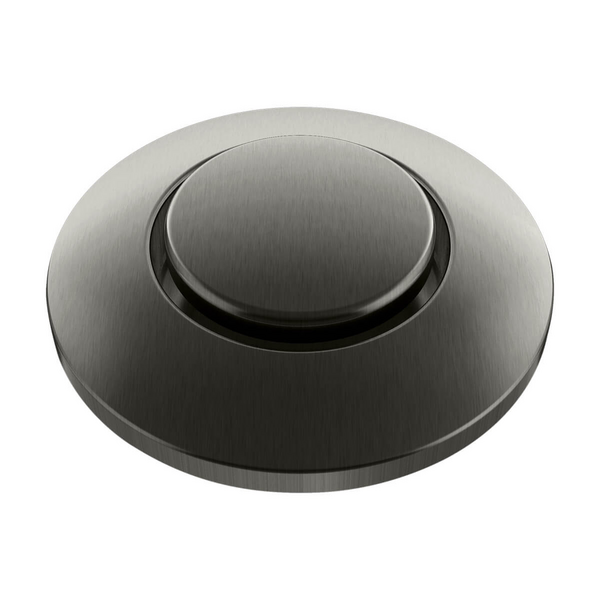 Blanco FWD Air Switch Cap Satin Dark Steel 527921