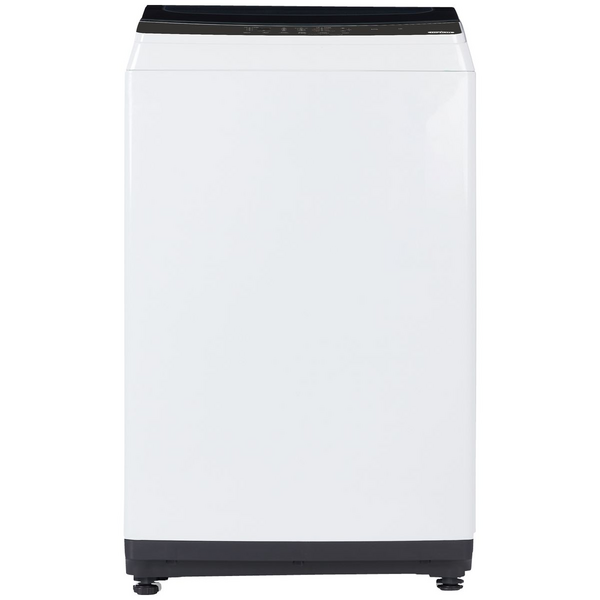 Mykin 7kg Top Load Washing Machine White MTLW72B
