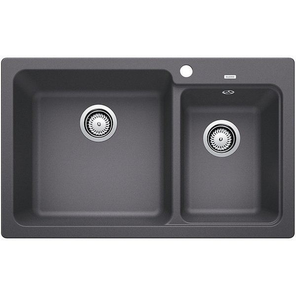 Blanco 1 and 1/2 Bowl Sink NAYA8GK5
