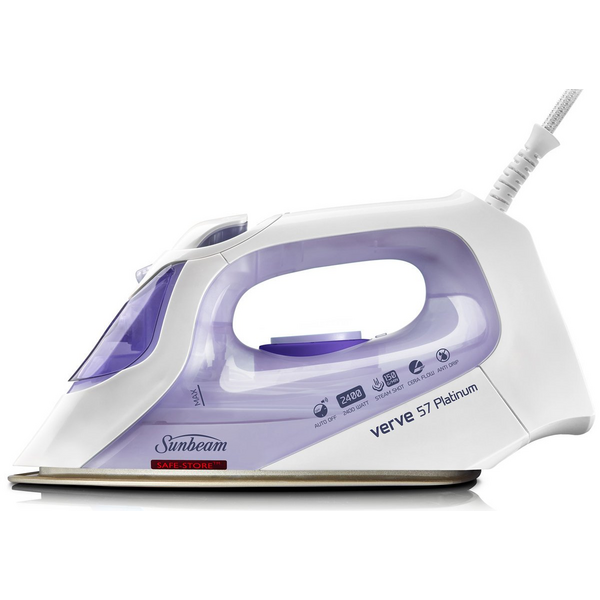Sunbeam Verve Iron SR6575