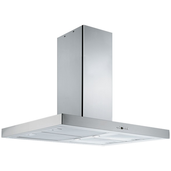 Schweigen 3200m3/hr Silent Island Rangehood IS4110SEPAK