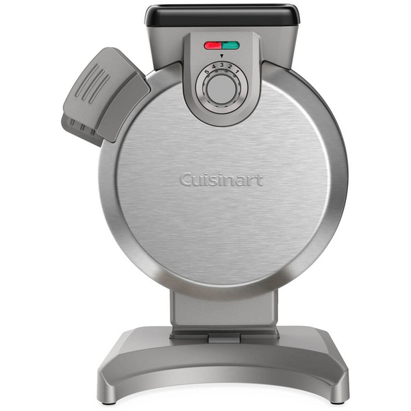 Cuisinart Vertical Waffle Maker WAF-V100XA
