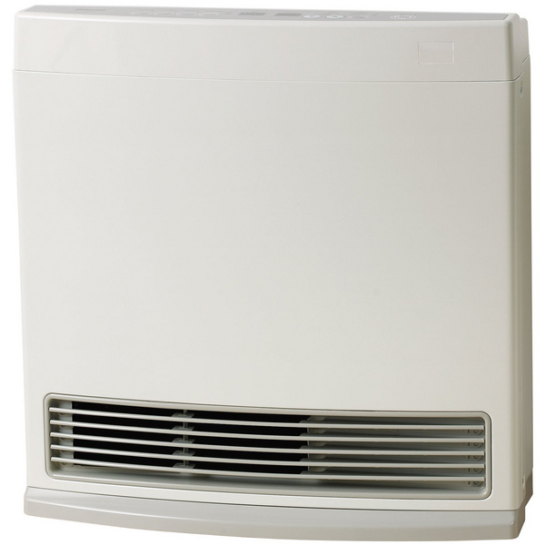 Rinnai Enduro Unflued Natural Gas Convector Heater EN13N