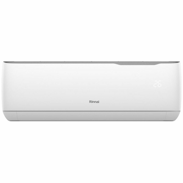 Rinnai 3.5kW Split System Air Conditioner WiFi Enabled HSNRT35B