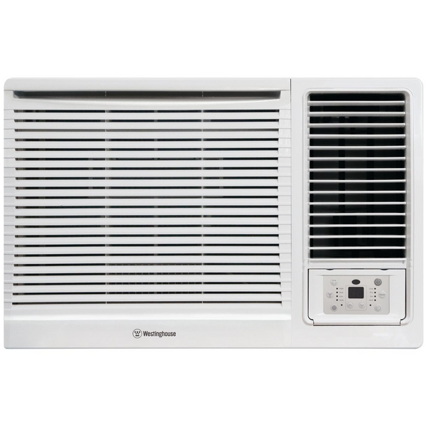 Westinghouse 3.9kW Window/Wall Reverse Cycle Air Conditioner WWH39HWA