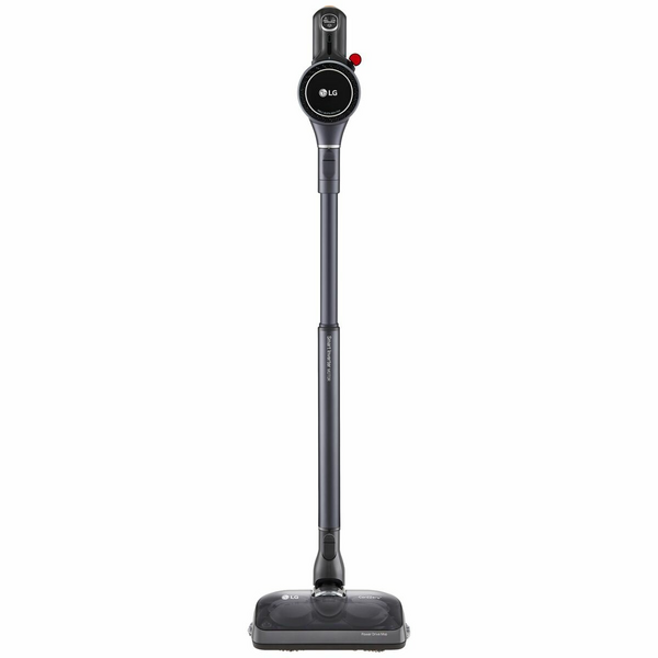 LG Cordless Stick Vacuum A9K-AQUA