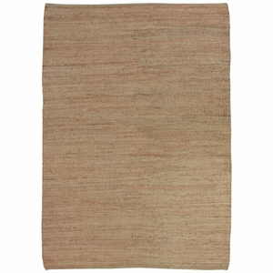Cadrys NATURALS JUTE NATURAL 350x450 Rug JUTENC6