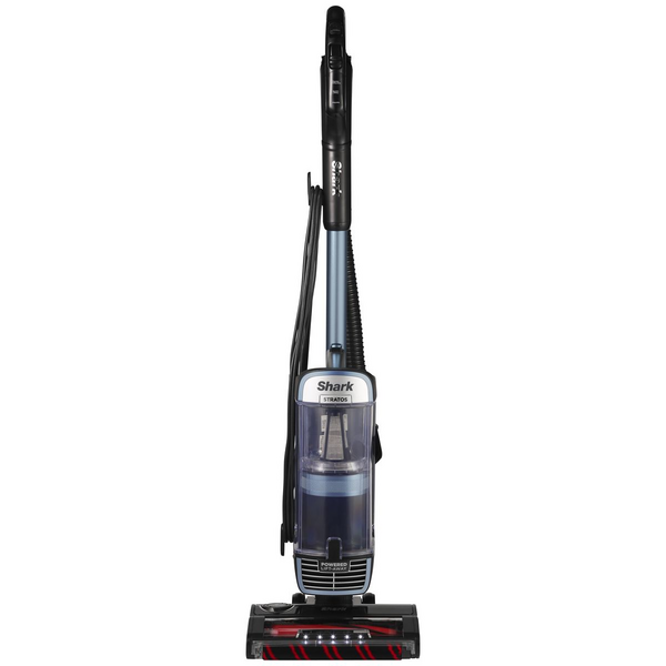 Shark Stratos XL Pet Pro Powered Lift-Away with Odour Neutraliser Technology AZ913
