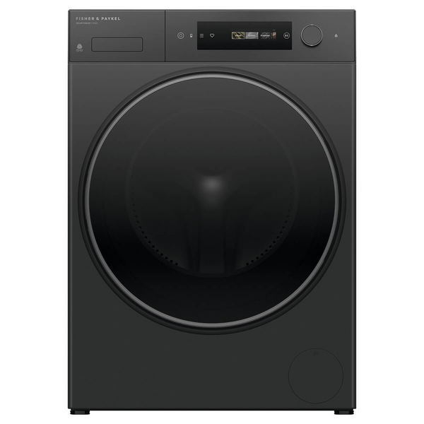 Fisher & Paykel Series 7 10kg Contemporary Front Load Washing Machine with FlexiDose WH1060DG5