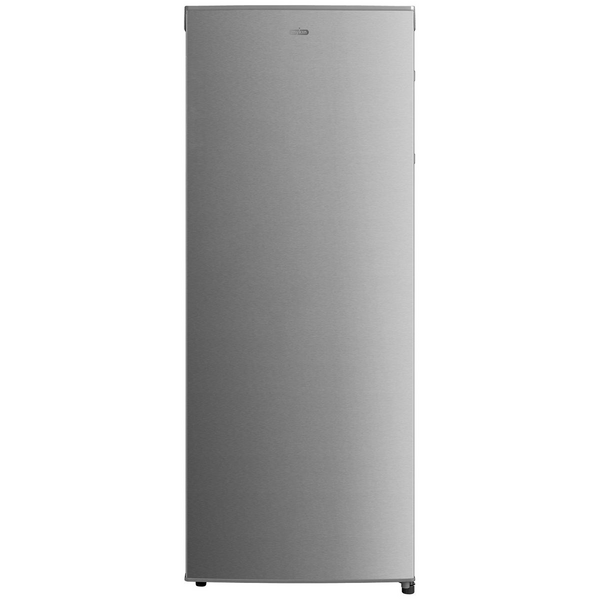 Mykin 230L Upright Fridge Stainless Steel MUL237S