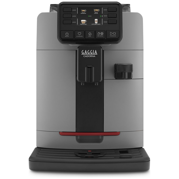 Gaggia Cadorna Prestige Over Ice Coffee Machine EG5603-40