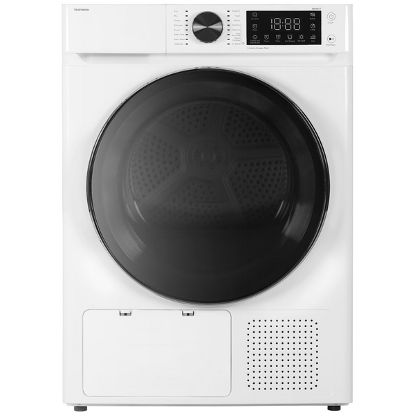 Telefunken 10kg Heat Pump Dryer TF1000AU10HP
