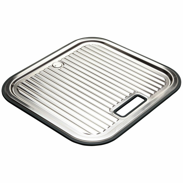 Oliveri Nu-Petite Stainless Steel Main Bowl Utility Tray AC6320