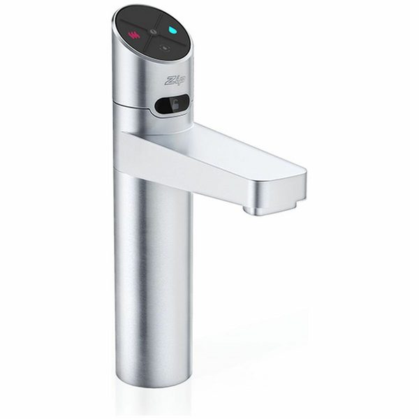 Zip HydroTap G5 Elite Plus Boiling & Ambient Filtered Tap Brushed Chrome H5E785Z01AU