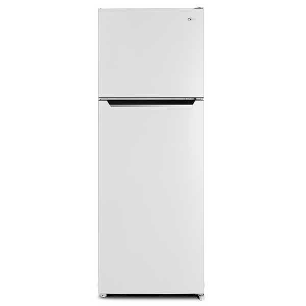 CHiQ 348L Top Mount Fridge White CTM348NW5E