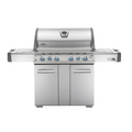 Napoleon Lex 605 Stainless Steel LPG BBQ LEX605RSBIPSS AU