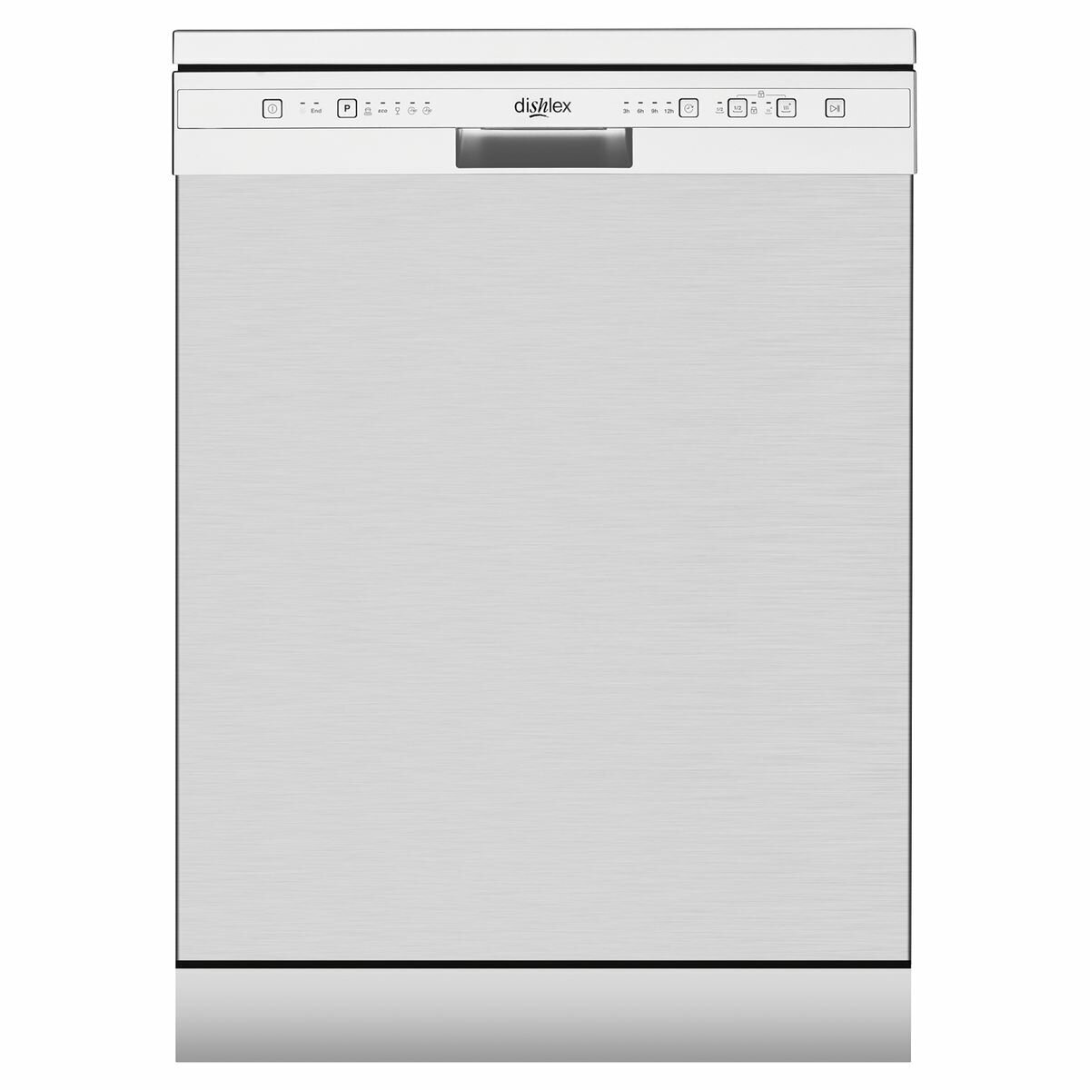 Dishlex Freestanding Dishwasher DSF6104XA Home Clearance