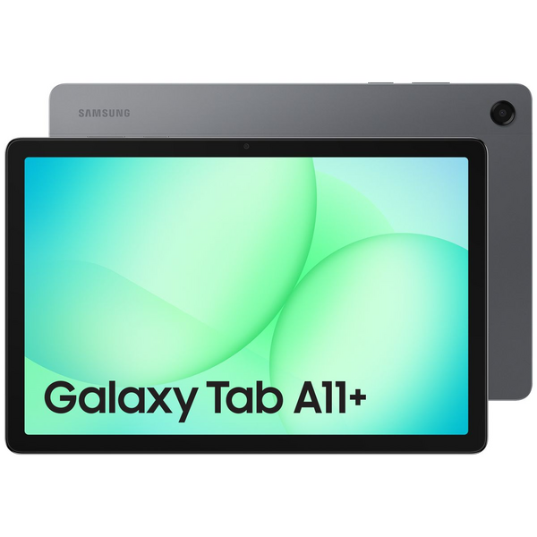 Samsung Galaxy Tab A11 Plus WiFi 256GB Grey 11901350658