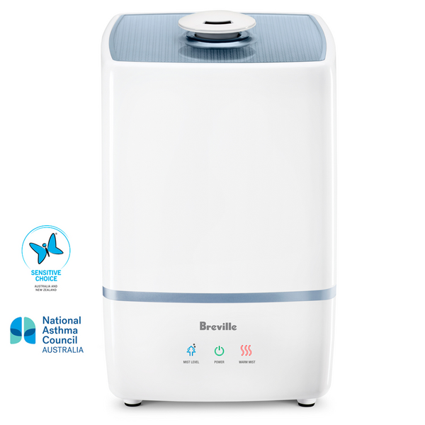 Breville the Easy Mist Humidifier LAH300WHT