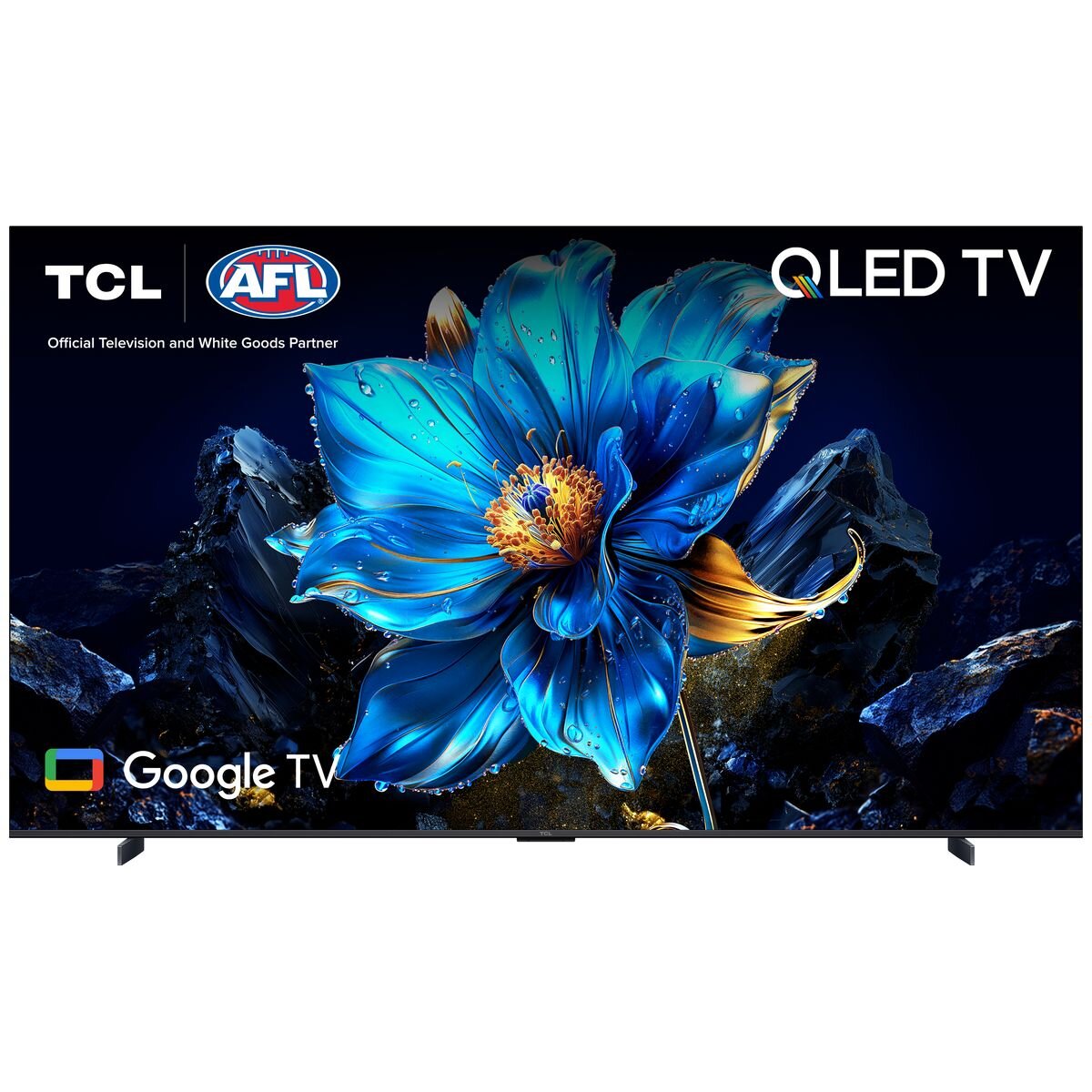 TCL 98 Inch P7K 4K QLED Google TV [2025] 98P7K | Home Clearance