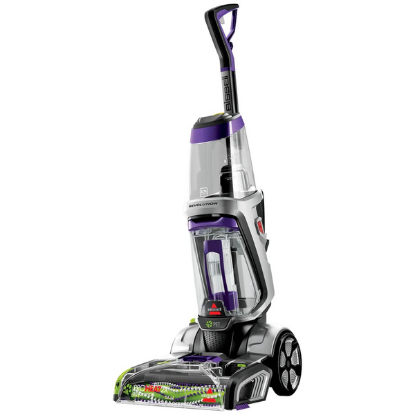 Bissell ProHeat 2X Revolution Pet Carpet Cleaner 3631F