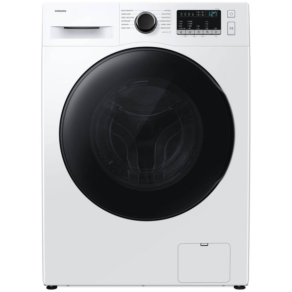 Samsung 9kg/6kg Smart Washer Dryer Combo with Hygiene Steam WD90HG4U04BE