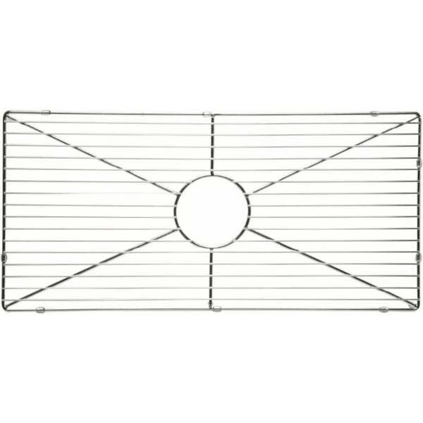 Turner Hastings Patri 75 Protective Stainless Steel Grid PA75SSG
