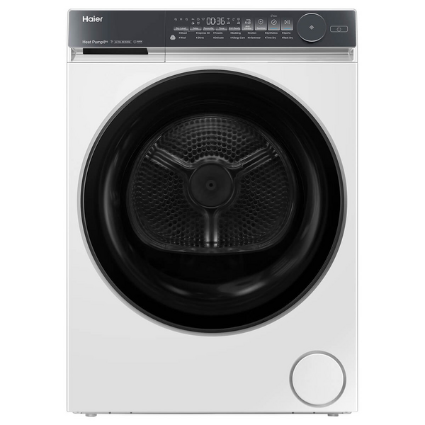 Haier 8kg Heat Pump Dryer White HDHPS80NW1